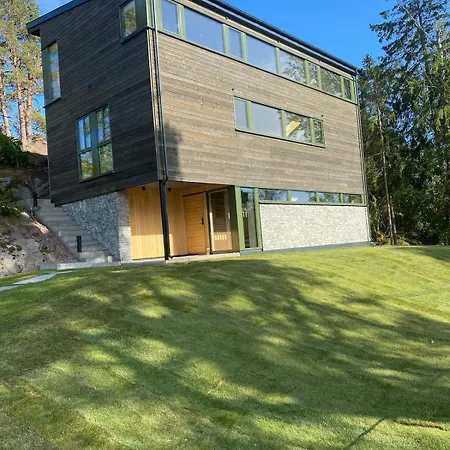 New At Tjome *